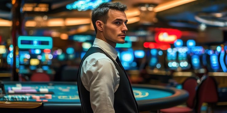 bond 24 Evolution Baccarat